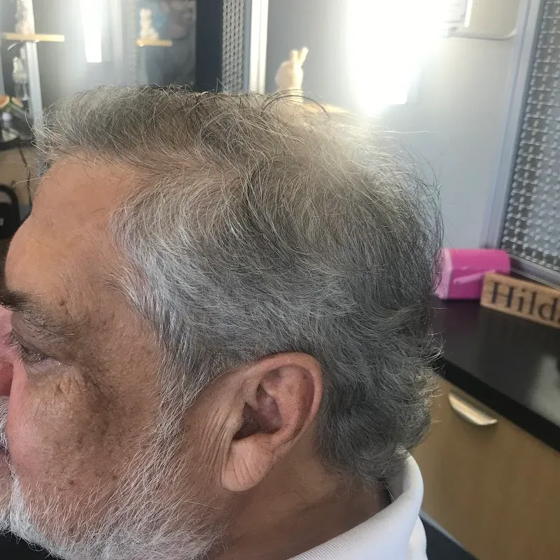 SUPERCUTS — Hair salon in El Paso